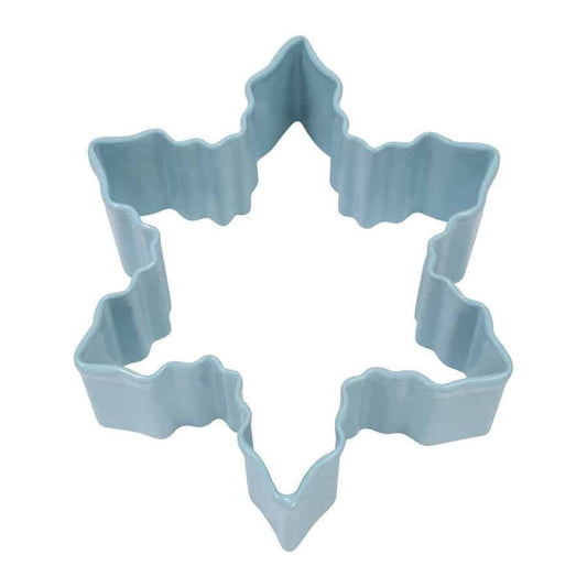 R&M Snowflake Cookie Cutter - Kitchenalia Westboro