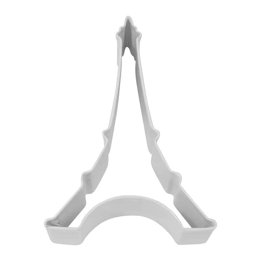 R&M Eiffel Tower Cookie Cutter - Kitchenalia Westboro