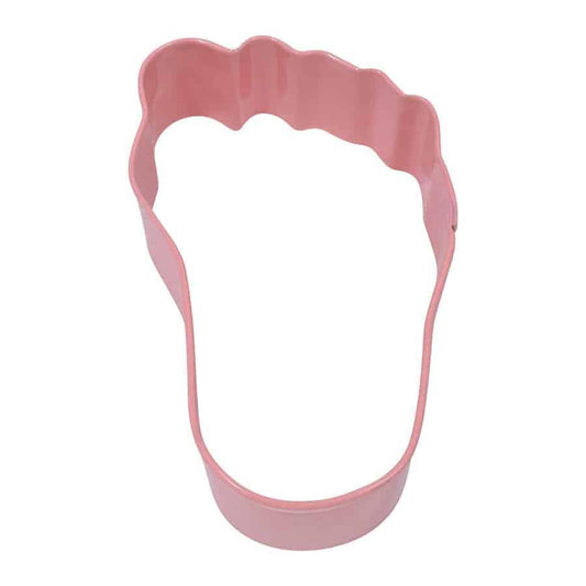 R&M Foot Cookie Cutter - Kitchenalia Westboro