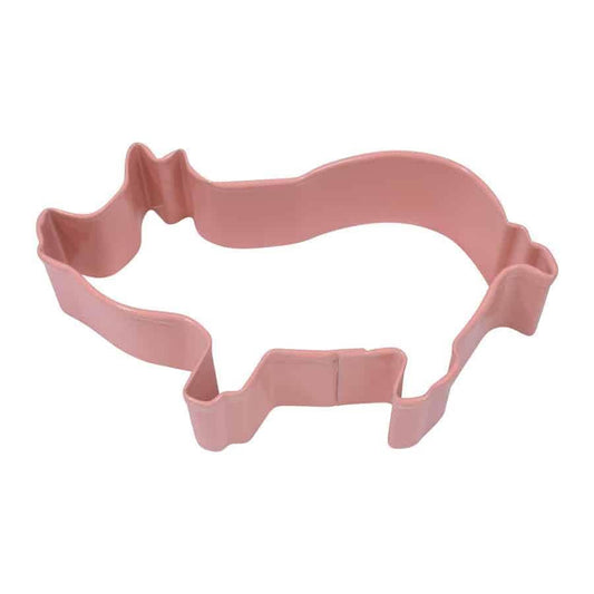 R&M Pig Cookie Cutter - Kitchenalia Westboro