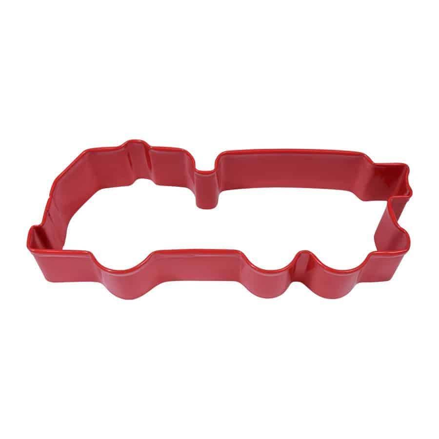 R&M Fire Truck Cookie Cutter - Kitchenalia Westboro