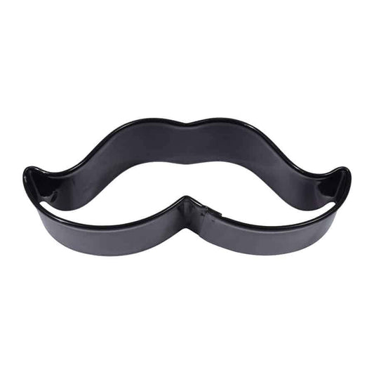 R&M Mustache Cookie Cutter - Kitchenalia Westboro