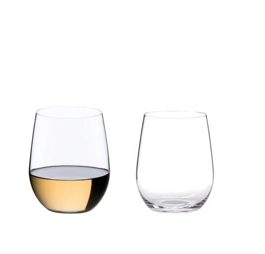 Riedel O Wine Tumbler Viognier/Chardonnay