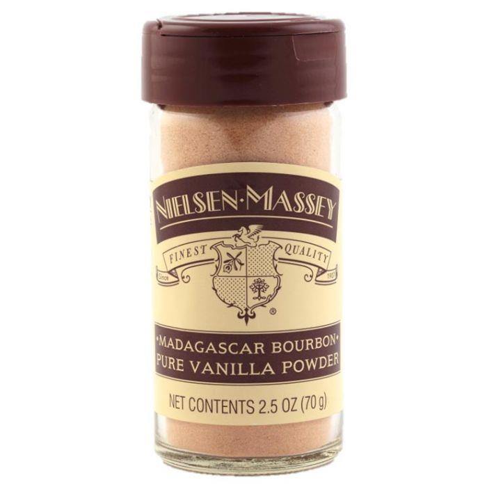 Neilsen-Massey Madagascar Bourbon Vanilla Powder 2.5oz - Kitchenalia Westboro