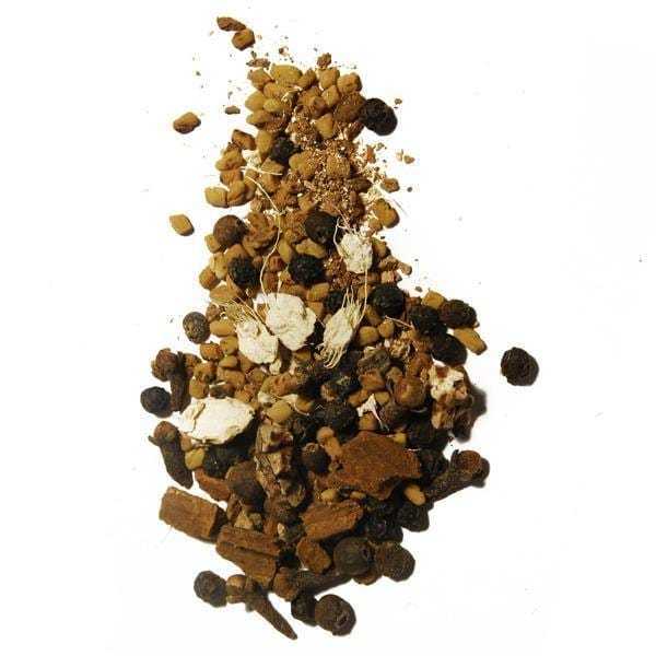 Epice du Cru-Spice Trekkers Lebanese Seven Spice 60g - Kitchenalia Westboro