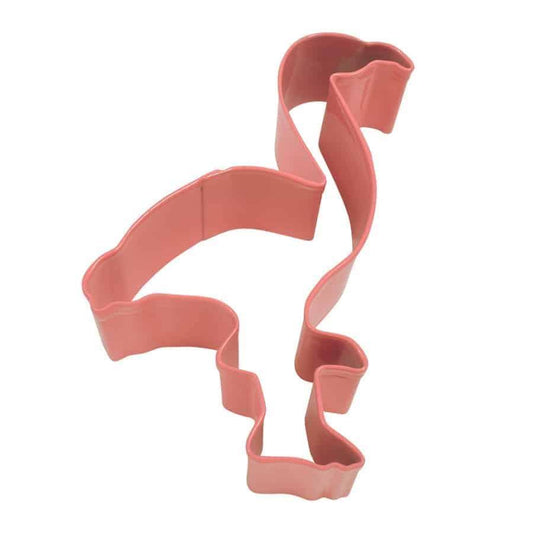 R&M Flamingo Cookie Cutter - Kitchenalia Westboro