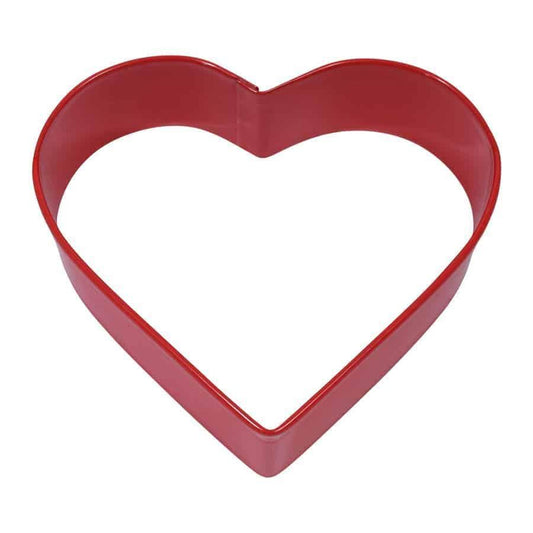 R&M Heart Cookie Cutter - Kitchenalia Westboro