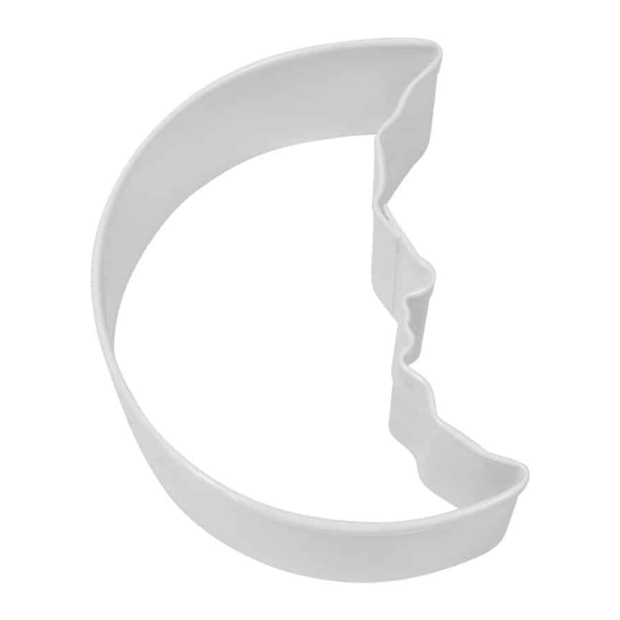 R&M Man In The Moon Cookie Cutter - Kitchenalia Westboro