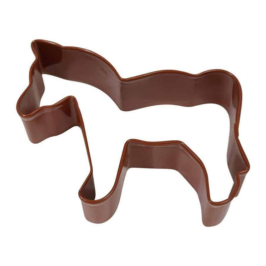 R&M Horse Cookie Cutter - Kitchenalia Westboro