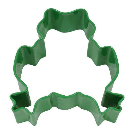 R&M Frog Cookie Cutter - Kitchenalia Westboro