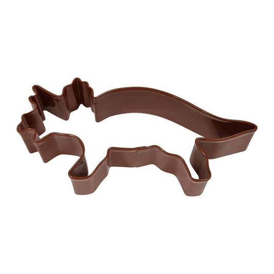 R&M Triceratops Cookie Cutter - Kitchenalia Westboro
