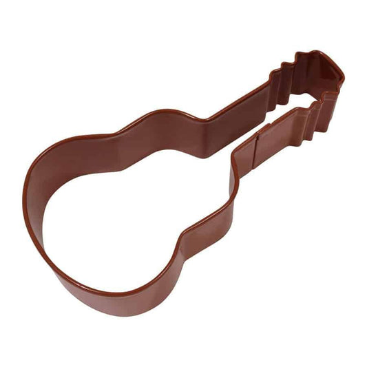 R&M Guitar Cookie Cutter - Kitchenalia Westboro