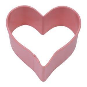 R&M Mini Heart Cookie Cutter 1.75' - Kitchenalia Westboro