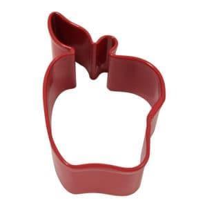 R&M Mini Apple Cookie Cutter 1.5" - Kitchenalia Westboro