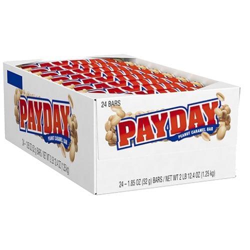 Payday Caramel Peanut Candy Bar - Kitchenalia Westboro