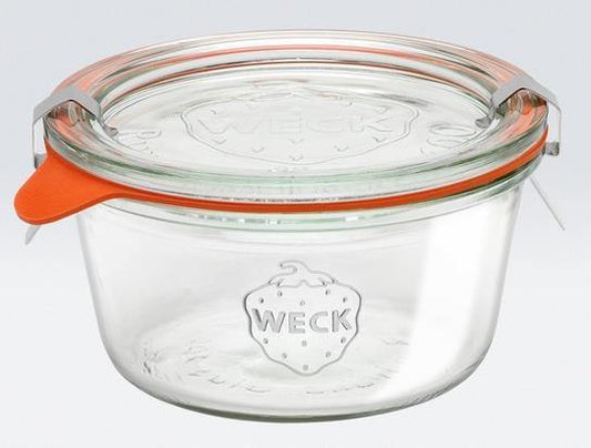 Weck 200ml Mold Jar - Kitchenalia Westboro