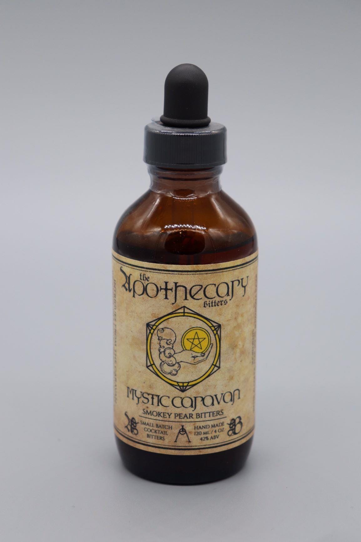 Apothecary Mystic Caravan Bitters