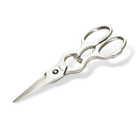 All-Clad Stainless Steel Kitchen Shears - Kitchenalia Westboro