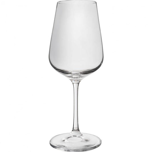 Trudeau Splendido Red Wine Glasses 12.75oz - Set of 4 - Kitchenalia Westboro