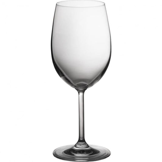 Trudeau Serene Universal Wine Glasses 12.5oz - Set Of 6 - Kitchenalia Westboro