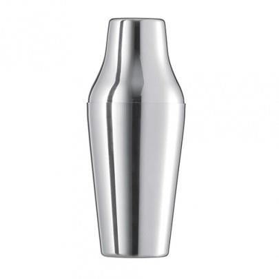 Parisian 2 Piece Cocktail Shaker - Kitchenalia Westboro