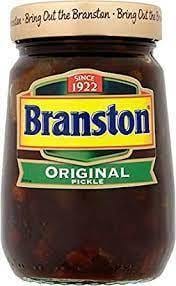 Branston Original Pickles 360G - Kitchenalia Westboro