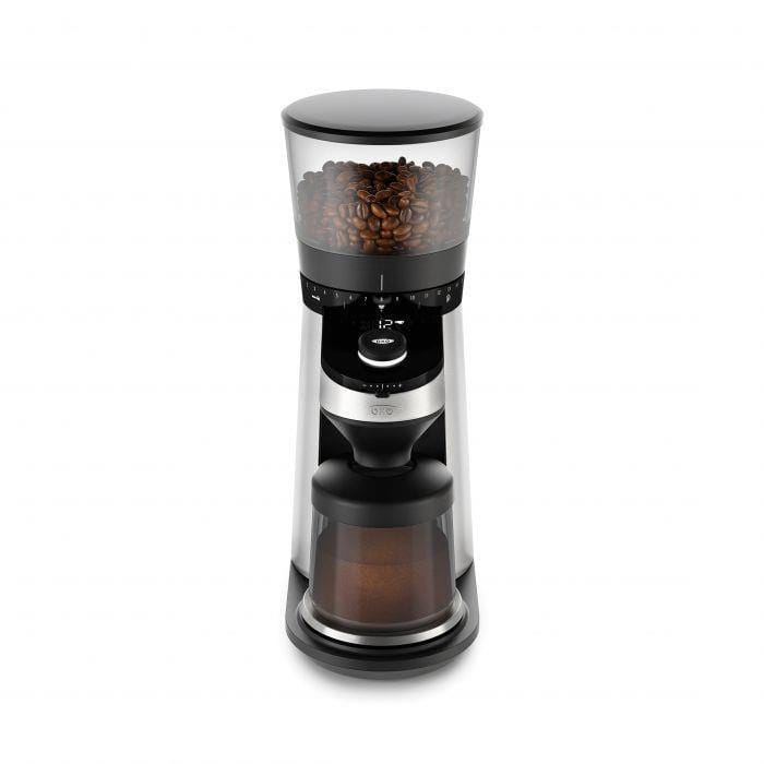 Oxo Good Grips Coffee Grinder With Scale - Kitchenalia Westboro