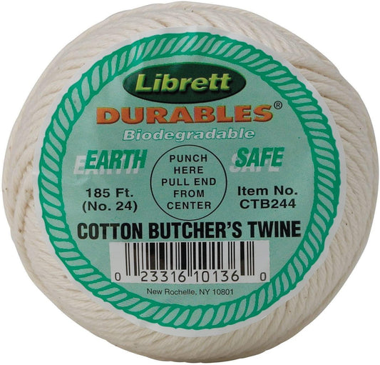 Cotton Butchers Twine - Kitchenalia Westboro