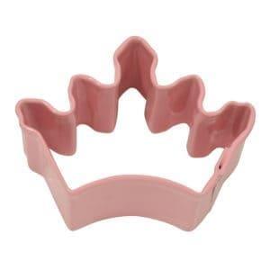 R&M Mini Crown Cookie Cutter 1.75" - Kitchenalia Westboro