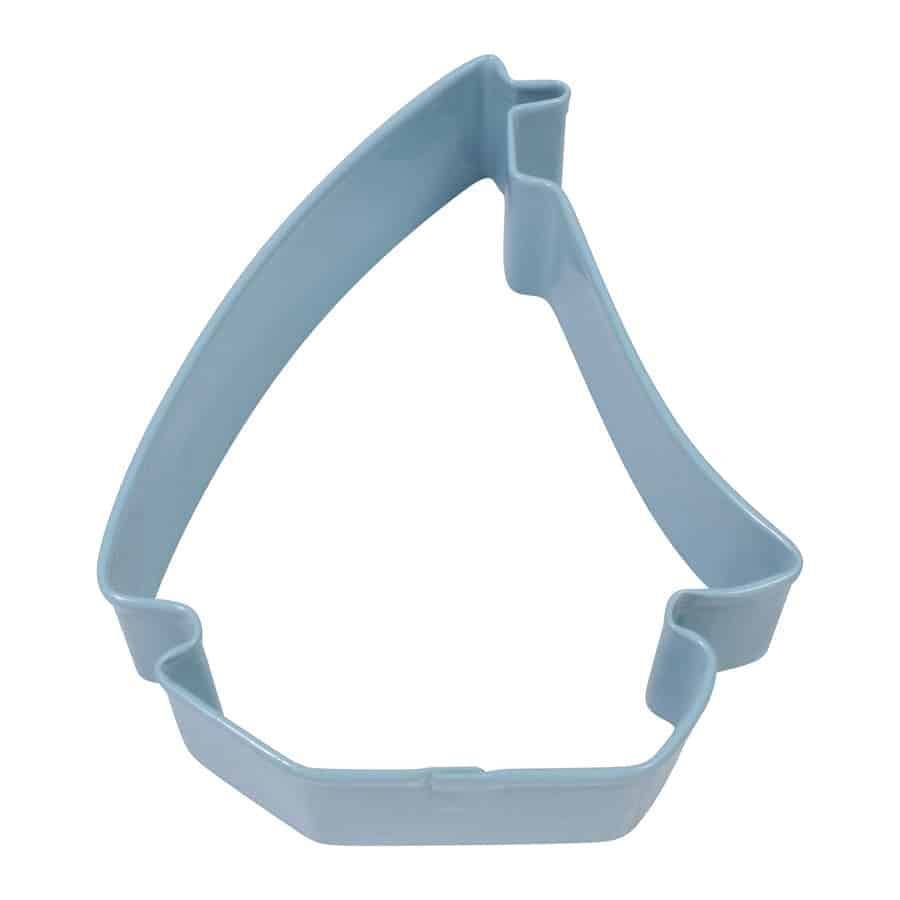 R&M Sailboat Cookie Cutter - Kitchenalia Westboro