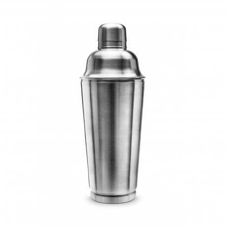 Final Touch Stainless Steel Cocktail Shaker - Kitchenalia Westboro