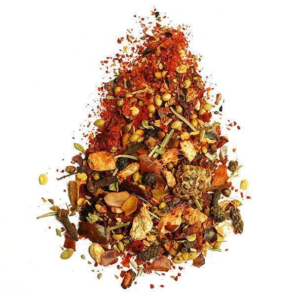 Epice du Cru-Spice Trekkers Royal Berbere Blend 50g - Kitchenalia Westboro