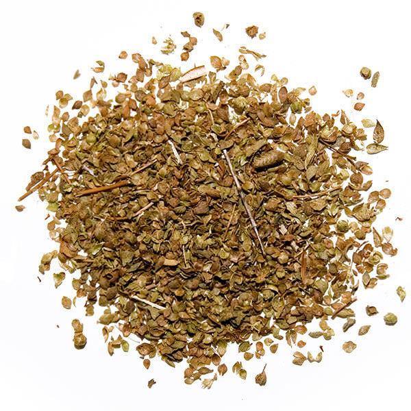 Spice Trekkers Wild Oregano - Chios 15g - Kitchenalia Westboro