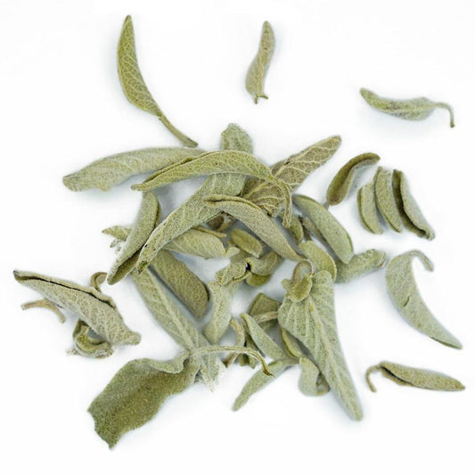 Epice du Cru-Spice Trekkers Wild Sage 10g - Kitchenalia Westboro