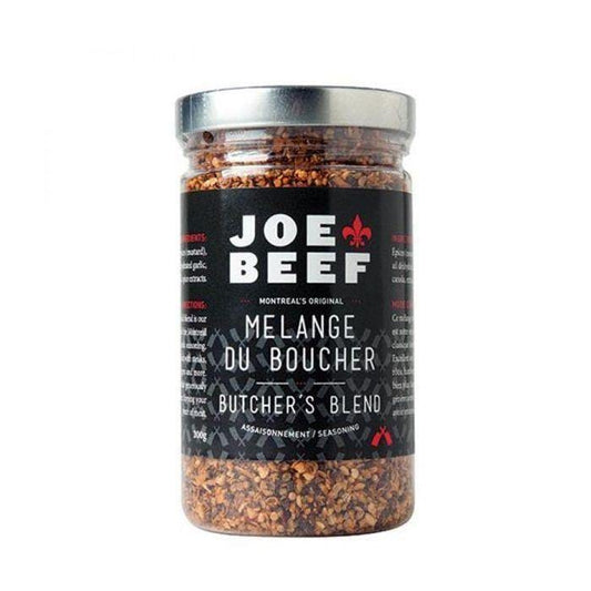 Joe Beef Butcher's Blend 165g - Kitchenalia Westboro