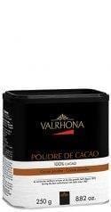 Valrhona 100% Cocoa Powder - 225g - Kitchenalia Westboro