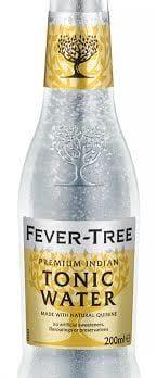 Fever Tree Indian Tonic 200ml - Kitchenalia Westboro