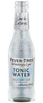 Fever Tree Refreshingly Light Tonic 200ml - Kitchenalia Westboro