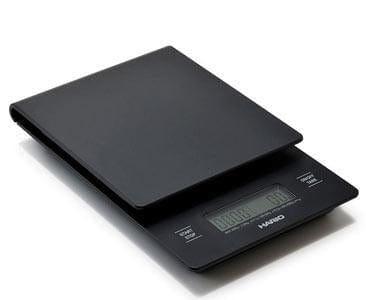 Hario Scale with Timer - Kitchenalia Westboro