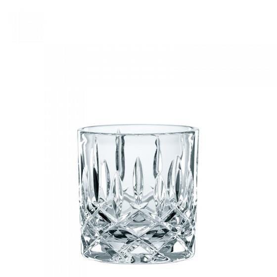 Nachtmann Noblesse Single Old Fashioned Glass Set Of 4 - Kitchenalia Westboro