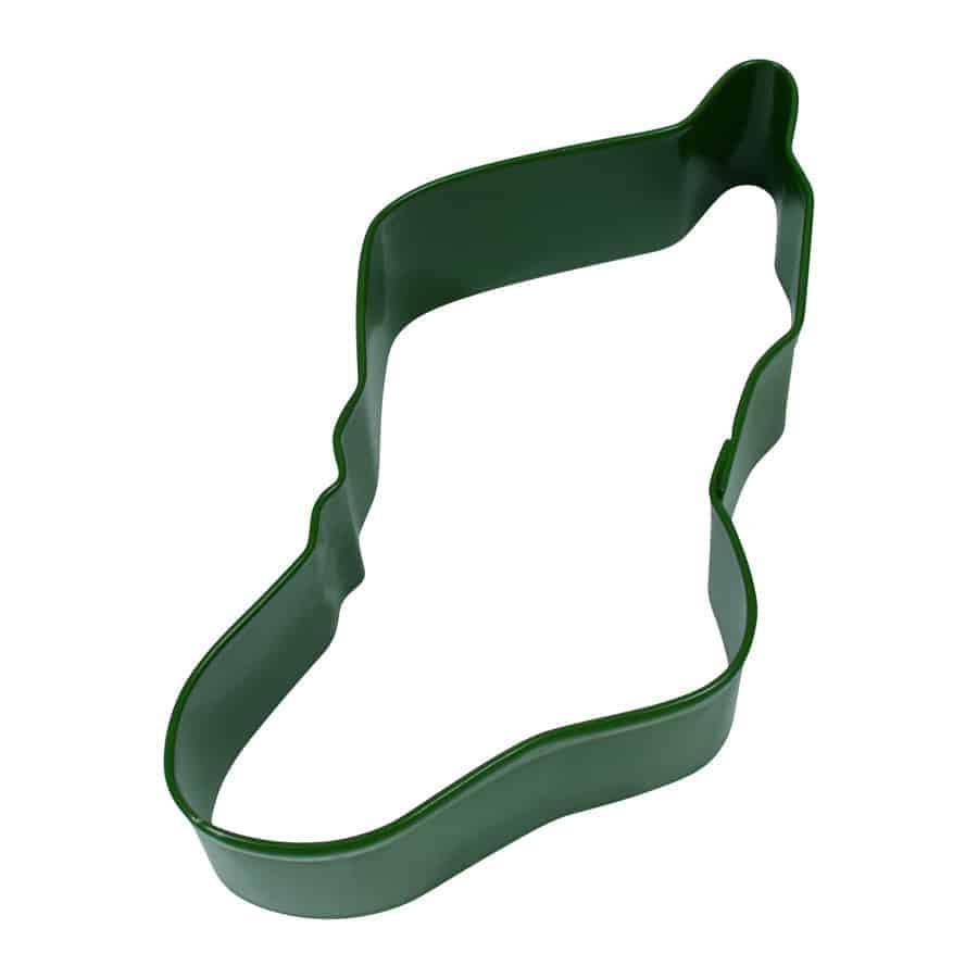 R&M Stocking Cookie Cutter - Kitchenalia Westboro