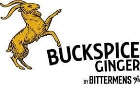 Bittermens Buckspice Ginger Bitters