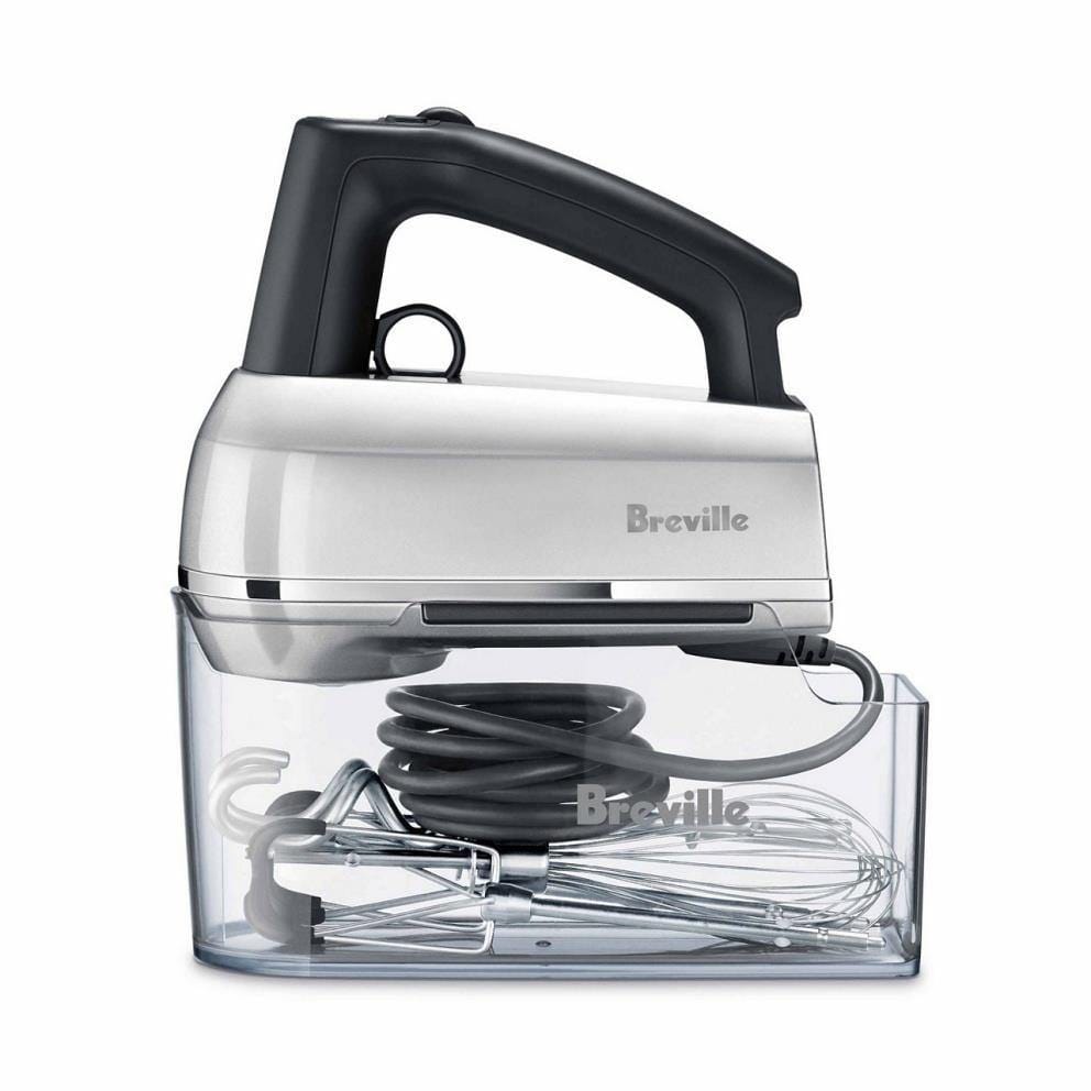 Breville Handy Mix Scraper Hand Mixer - Kitchenalia Westboro