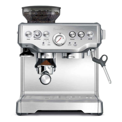 Breville Barista Express Espresso Machine - Kitchenalia Westboro