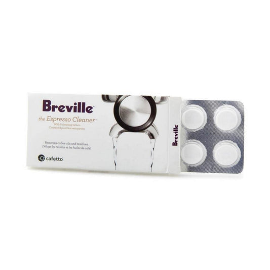 Breville Espresso Machine Cleaning Tablets - Kitchenalia Westboro