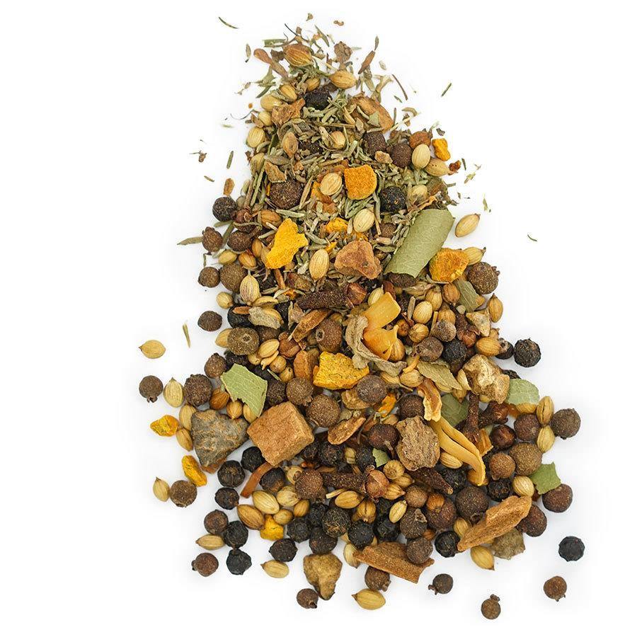 Epice du Cru-Spice Trekkers Creole Spice Blend 40g - Kitchenalia Westboro