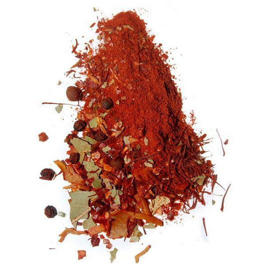 Epice du Cru-Spice Trekkers Paella Spice Blend 30g - Kitchenalia Westboro