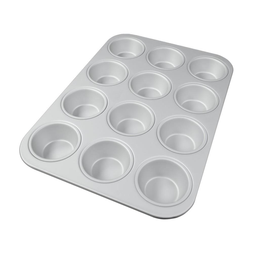 Fat Daddios Regular Muffin Pan - Kitchenalia Westboro