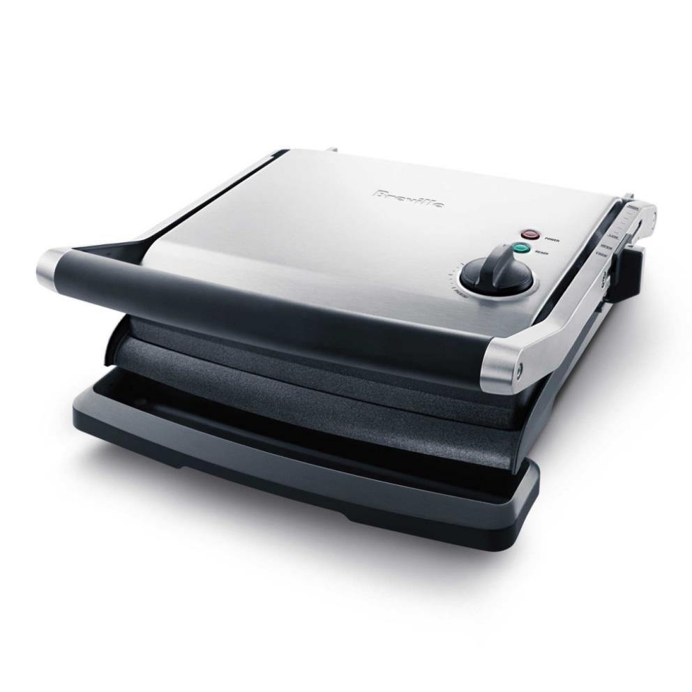 Breville The Panini Grill - Kitchenalia Westboro