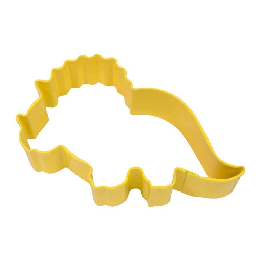 R&M Baby Triceratops Cookie Cutter - Kitchenalia Westboro